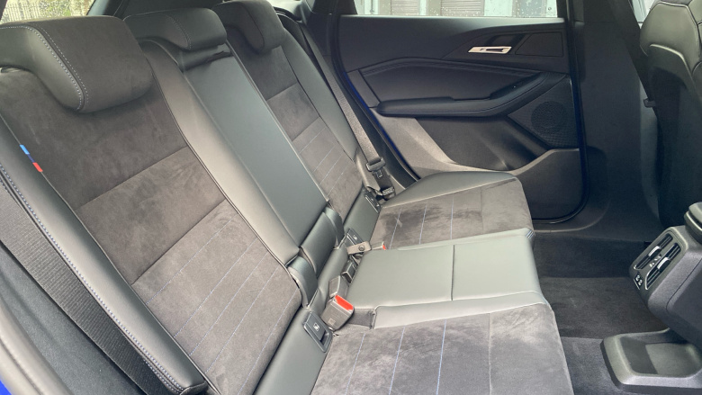 BMW 2 Series 220i MHT M Sport 5dr DCT Petrol Hatchback